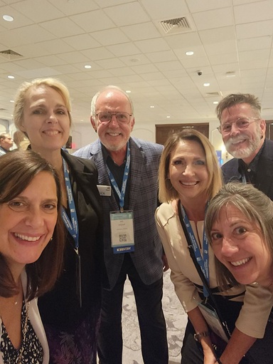 ASQ Friends